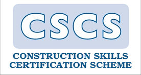 CSCS Construction accreditation scheme